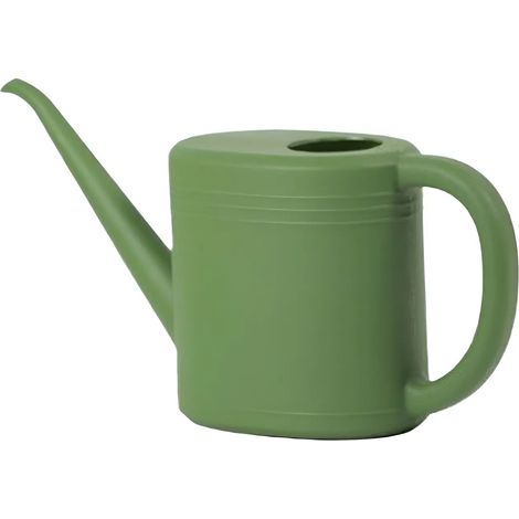 Pichet de jardin portable de 1 litre pour une utilisation en extrieur (1/5)