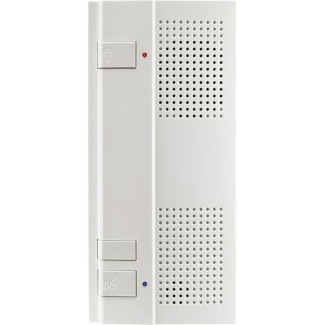 Poste audio pour 1122/61 URMET 11228371 (1/2)