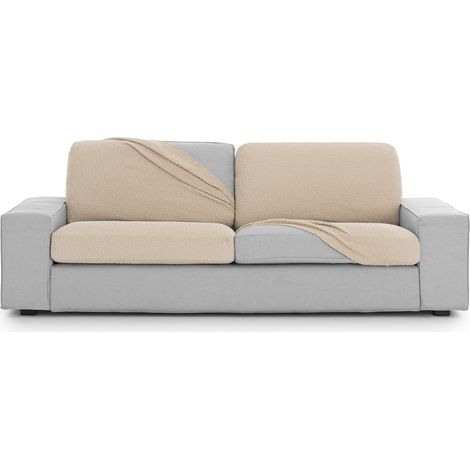 Housse de canapé coussin taille Xl (110-160 Cm.) Roc C/1 (1/5)