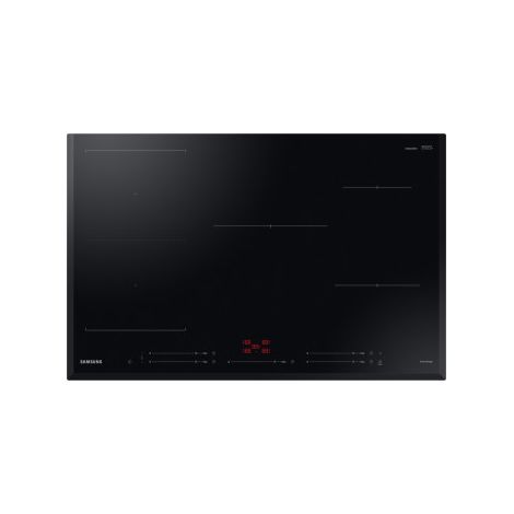 Samsung Piano a Induzione Slim Fit 80cm NZ85C5047KK (1/5)