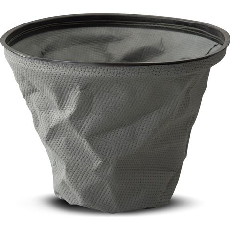 Vente-Unique – Préfiltre tissu lavable pour aspirateur Vacmaster Professional – Filtration efficace des particules – Compatible VJE1650SW-02L