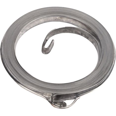 Husqvarna 504115001 Molla a Spirale Ricambio Originale Decespugliatore Soffiatore