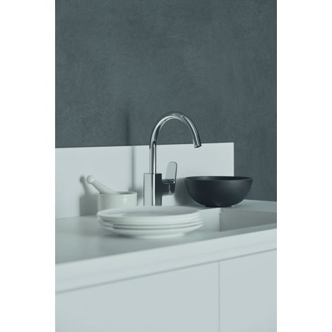Robinet de cuisine IDEAL STANDARD Blue Start (1/5)