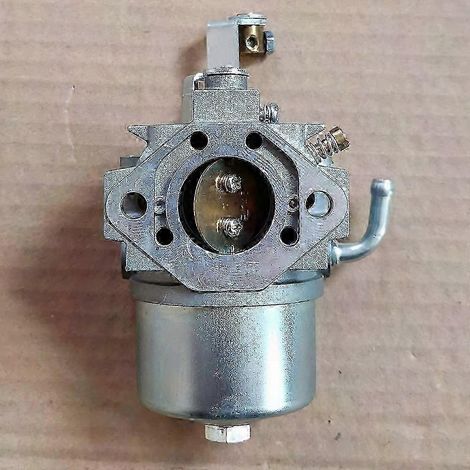 Robin EY28B EY28C Vergaser, Ersatzvergaser für Motor, kompatibles Teil, zuverlässige Kraftstoffversorgung, optimale Leistung, Einzelteil. (1/5)