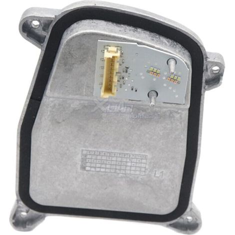 Feu diurne DRL côté gauche pour Mini F55 F56 F57 63118737589 (1/5)