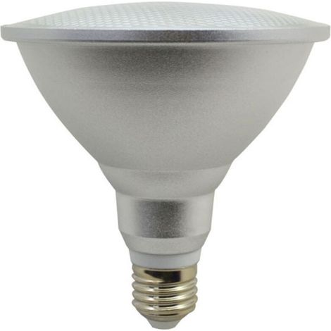 Ampoule LED E27，Ampoule LED PAR38, culot E27, 15W cons(135W eq.), lumière blanc neutre