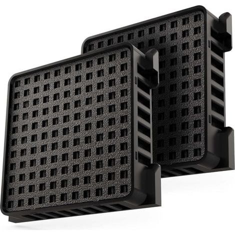 Détecteur de Mouvement Solaire Extérieur Infrarouge sans Fil Alarme 120dB Étanche IP67 pour Maison et Garage (1/4)
