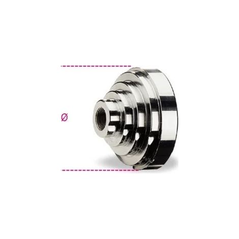 Adattatore battifustella beta 1105ad-50