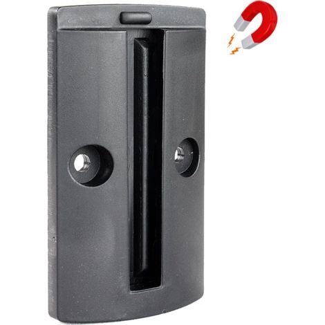 Platine murale Magnétique pour sangle 50mm - 2050203