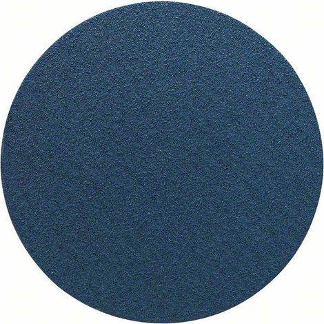 Bosch Accessories 2608608Y15 2608608Y15 Schleifblatt Körnung (num) 80 (Ø) 125 mm 5 St. (1/5)