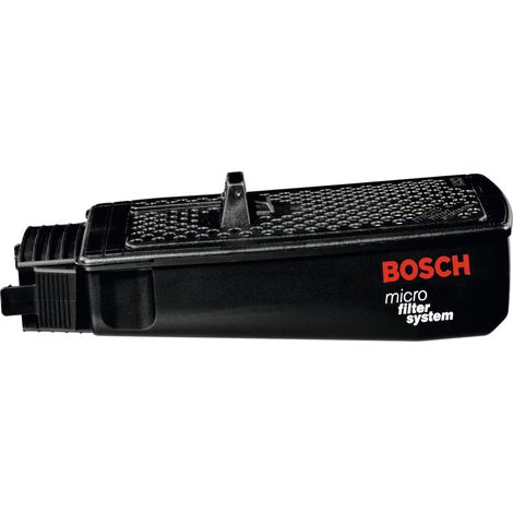 Bosch Dust bag Paper filter bag 2605411062 (1/3)