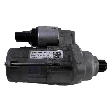 [PRODUIT D'OCCASION] Demarreur SEAT Ibiza 2008- ♻️ Ref Oe. Am911023l - Garantie à vie (1/4)