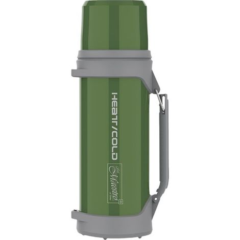 Green Maestro Classic Thermoskanne, Liter