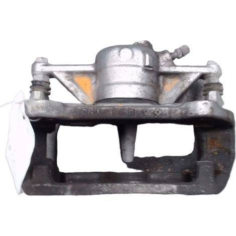 [PRODUIT D'OCCASION] Etrier De Frein Avant Droit VOLKSWAGEN Tiguan ♻️ Ref Oe. 3c0615124 - Garantie à vie (1/4)