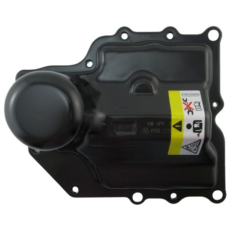 TAPA MECATRÓNICA DQ200 0AM DSG7 09+ SIN JUNTA (1/5)