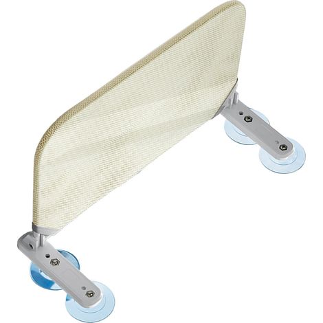 Perchoir de fenêtre pliable et respirant pour chat, hamac gain de place pour chaton avec ventouse pour fenêtre en carrelage ou en verre (1/4)