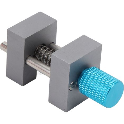 Étau de table mini portable à main haute précision multifonction pour perceuse miniature établi serre (1/5)