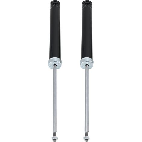2x Rear Shock Absorber for Audi A3 2012-2021 for VW GOLF 2012-2021 3430023