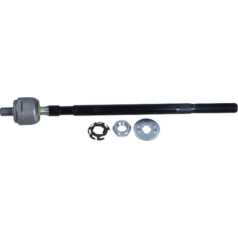 CRÉMAILLÈRE DE DIRECTION QUARO RENAULT CLIO II GAUCHE/DROITE (SANS DIRECTION ASSISTÉE) (1/3)