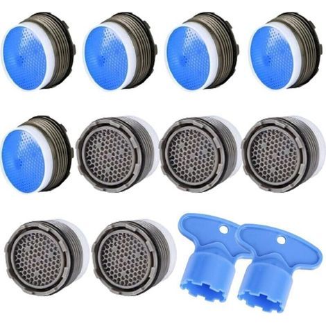 Shower cubicle roller, shower door roller, sliding door roller, replacement shower cubicle roller, 4 pieces (20 mm) (1/4)