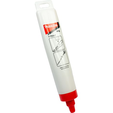 Makita Getriebefett-Tube 80 g