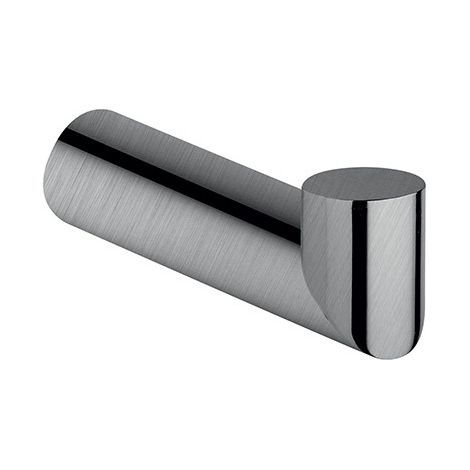 PORTE PEIGNOIR AMBIENTE METAL BROSSE - CRISTINA ONDYNA AM24177