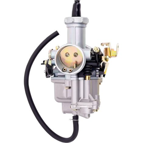 Carburatore da 27 mm adatto ai modelli CG125-175 WY125 JH125 ATC200X CRF100F (1/5)