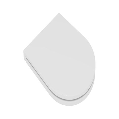 Copriwater GSG Like originale in termoindurente soft close (1/2)