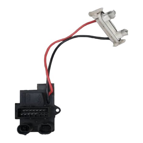[PRODUIT D'OCCASION] Module De Chauffage RENAULT Kangoo ♻️ Ref Oe. 7701059206 - Garantie à vie (1/2)