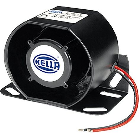 Hella 3SL 996 139-001 Avvisatore di retromarcia