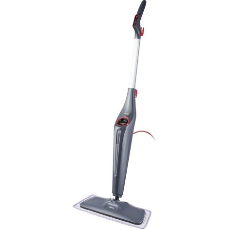 Vileda STEAM PLUS PRO XXL Dampfreiniger 180836 mit Wischfunktion (1/4)