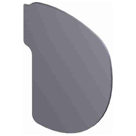 Glastür 600mm Flügel Ersatz CAME 119RIT231