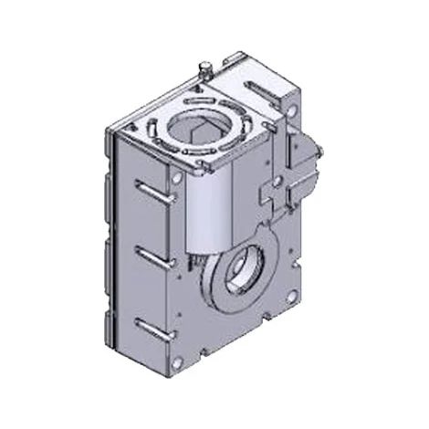 Caisse motoréducteur - GARD CAME 119RIG049 (1/3)