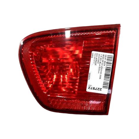 Feu Arrieree Interieur Droit SEAT Ibiza III 2002-2006 [PRODUIT D'OCCASION]♻️6k6945108c (1/2)