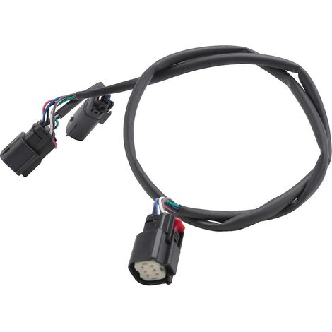 Kit de remplacement de faisceau déconnectable compatible avec Tour-Pak CD -- QD-14 (1/5)