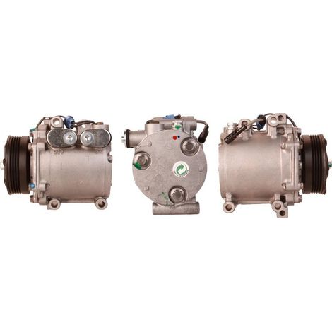 Compresseur, climatisation ELSTOCK 51-0664 SUBARU 95200-86GA0 9520086GA0