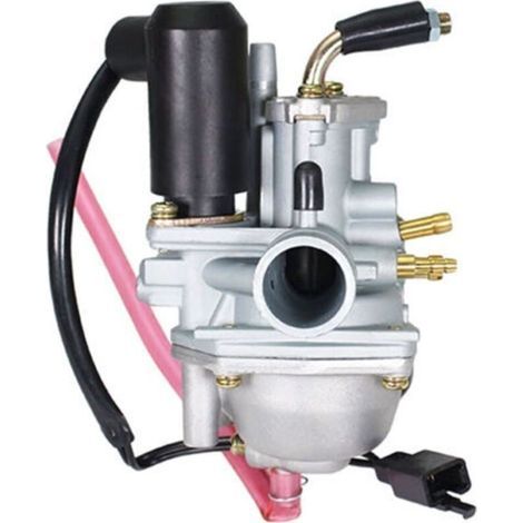 Carbureur PZ19JF Pour Yamaha Jog 90 100cc AT100 19mm 2 temps- (1/4)