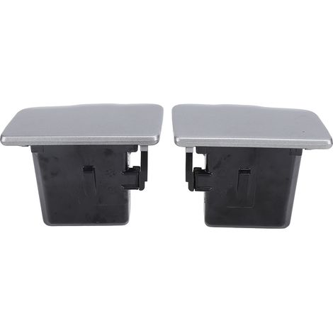 Cendrier arrière 74130‑60050 cendrier de porte gauche droit pour Land Cruiser Prado 1998‑2009 (1/5)