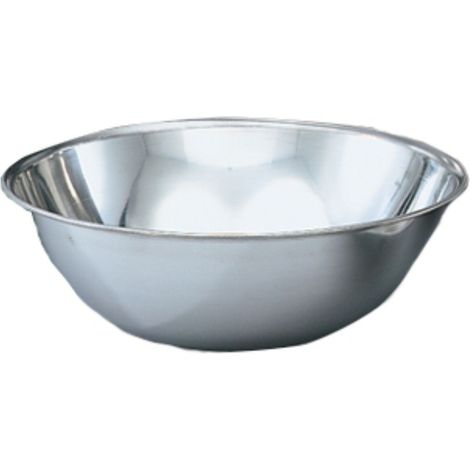 Bol Mixeur Rond Inoxydable Ø 24 à 40 cm - Pujadas