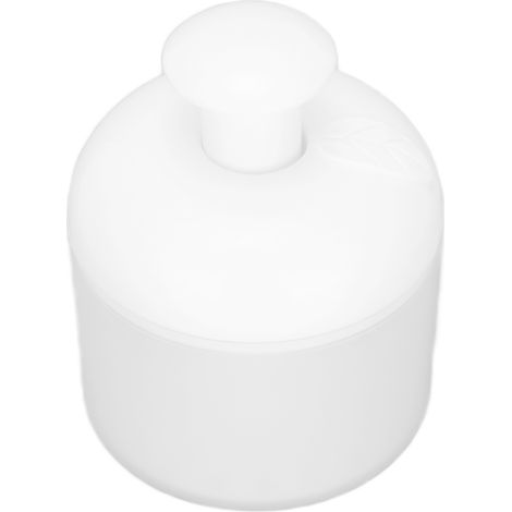 Mousseur à Main pour Produit de Nettoyage Visage - Générateur de Mousse Portable en Tasse (1/5)