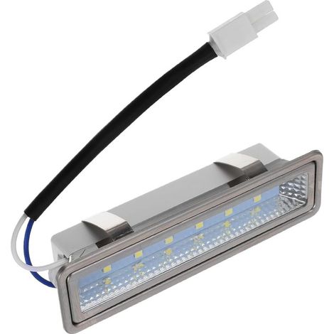 LED pour hotte aspirante et plaque de cuisson lampe de (1/5)