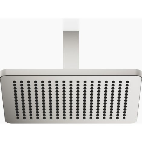 Douche de pluie LULU de Dornbracht avec fixation au plafond, (1/5)