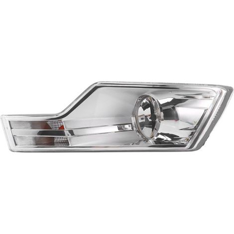 6206R5/6208R5 ist für den rechten Nebelscheinwerfer der vorderen Stoßstange eines Citroën C5 (Baujahre 09-15) geeignet. (1/4)