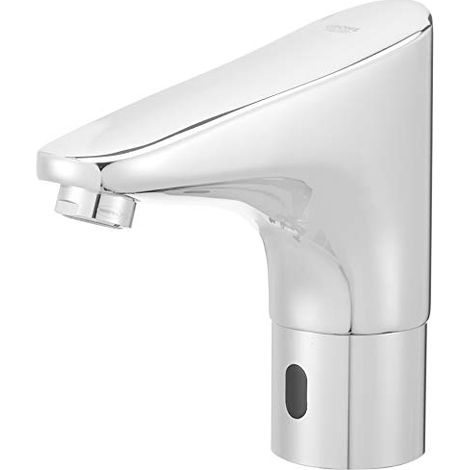 Grohe Europlus E électronique à infrarouge, sans mélange, (1/4)