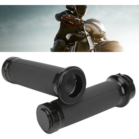Ein Paar universelle 1-Zoll-Motorradlenker (1/5)
