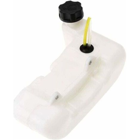 Accessorio per decespugliatore, serbatoio del carburante per tosaerba, ricambio per decespugliatore, pompa dell'acqua per tosaerba, gruppo serbatoio dell'olio per tagliabordi