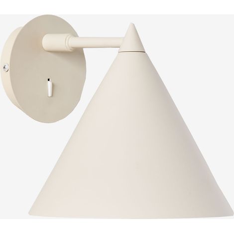 Lampada da parete Arilda in metallo SKLUM (1/5)