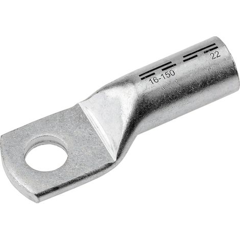 Cimco Presskabelschuh 25qmm M6 183509 50 Stk (1/2)