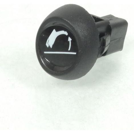 Öffnungsknopf Staufach hinten für Roller Peugeot 400 METROPOLIS (1/5)