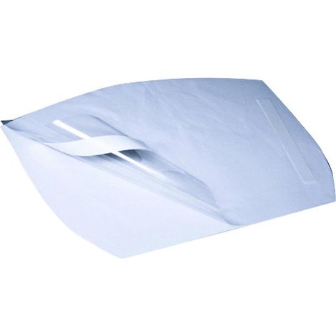 Films de protection pour masque Versaflo™ série S (boîte de 10) - S/M - 3M